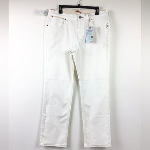 Tommy Bahama Montana Authentic tic 5 Pockets Jean Size 34